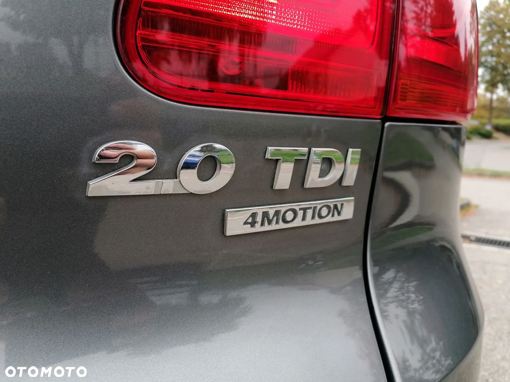 Volkswagen Tiguan 2.0 TDI 4Mot Sport&Style - 38