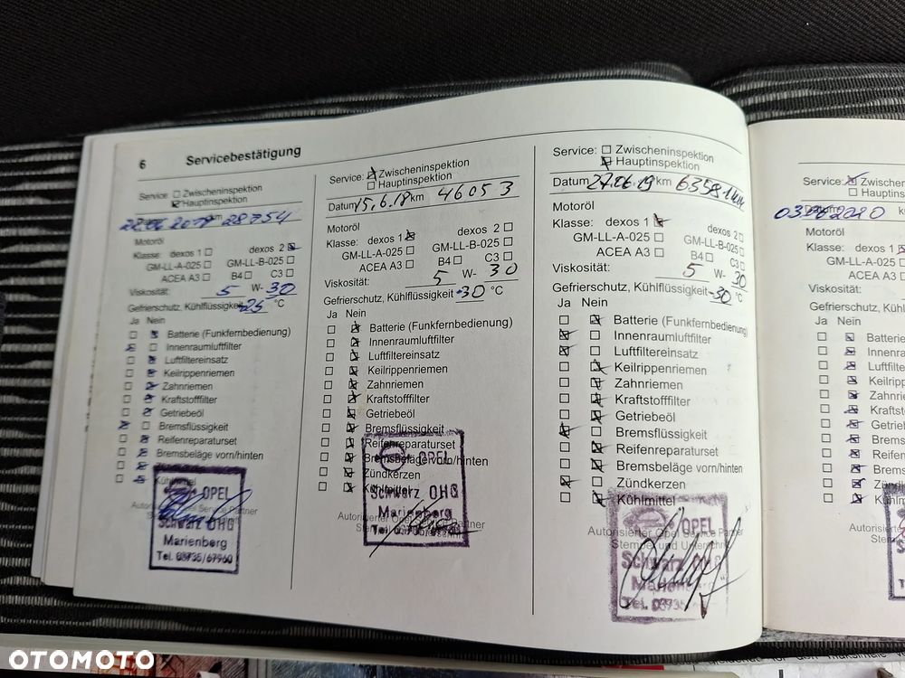 Opel Mokka 1.4 Turbo ecoFLEX Start/Stop 4x4 Color Innovation - 29