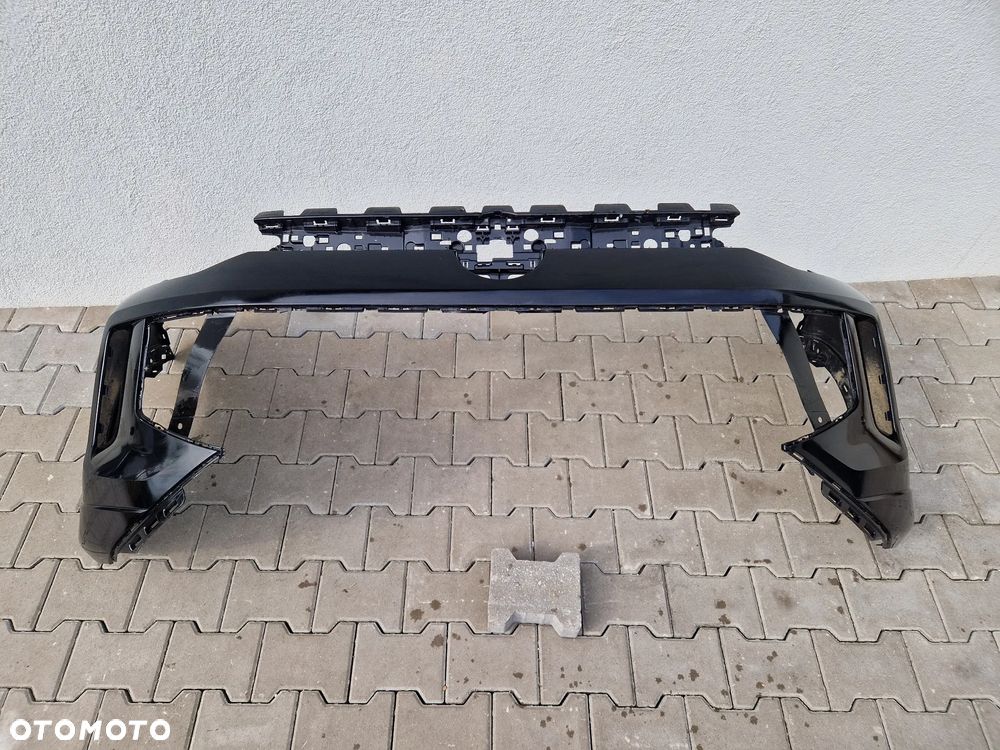 Zderzak Volkswagen Tayron Highline - 1