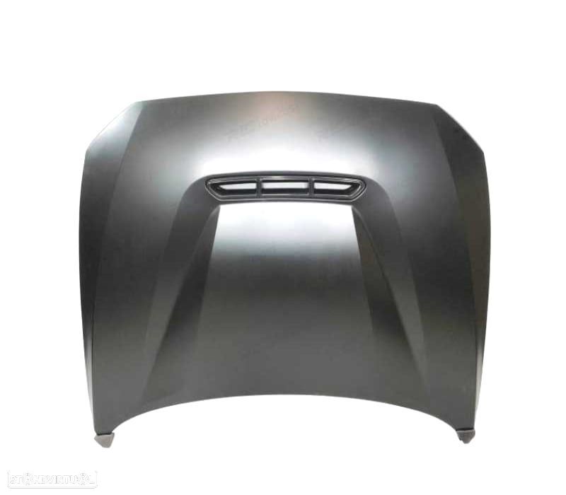 CAPÔ BMW F20 F21 12-19 F22 F23 14- + F87 M2C ALUMINIO - 5