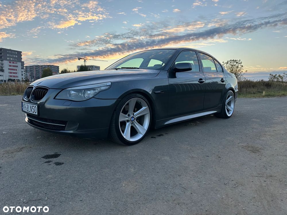 BMW Seria 5 - 11