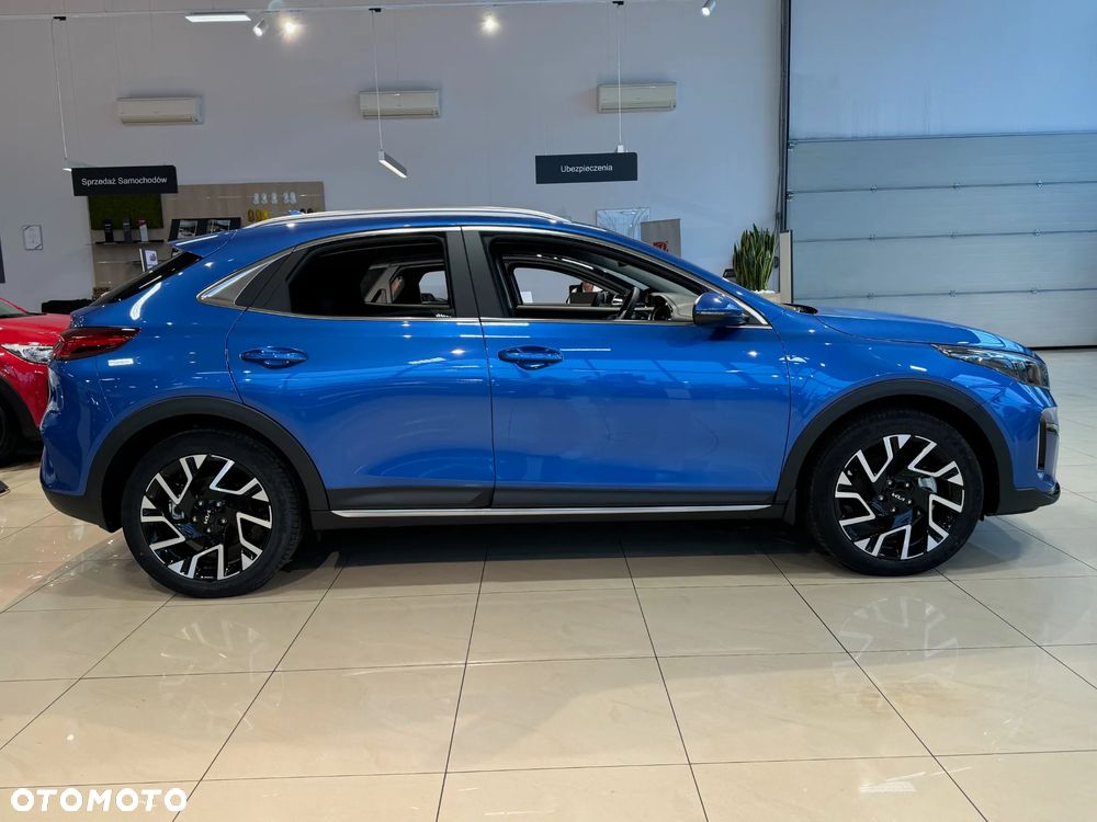 Kia XCeed 1.6 T-GDI Business Line DCT - 5