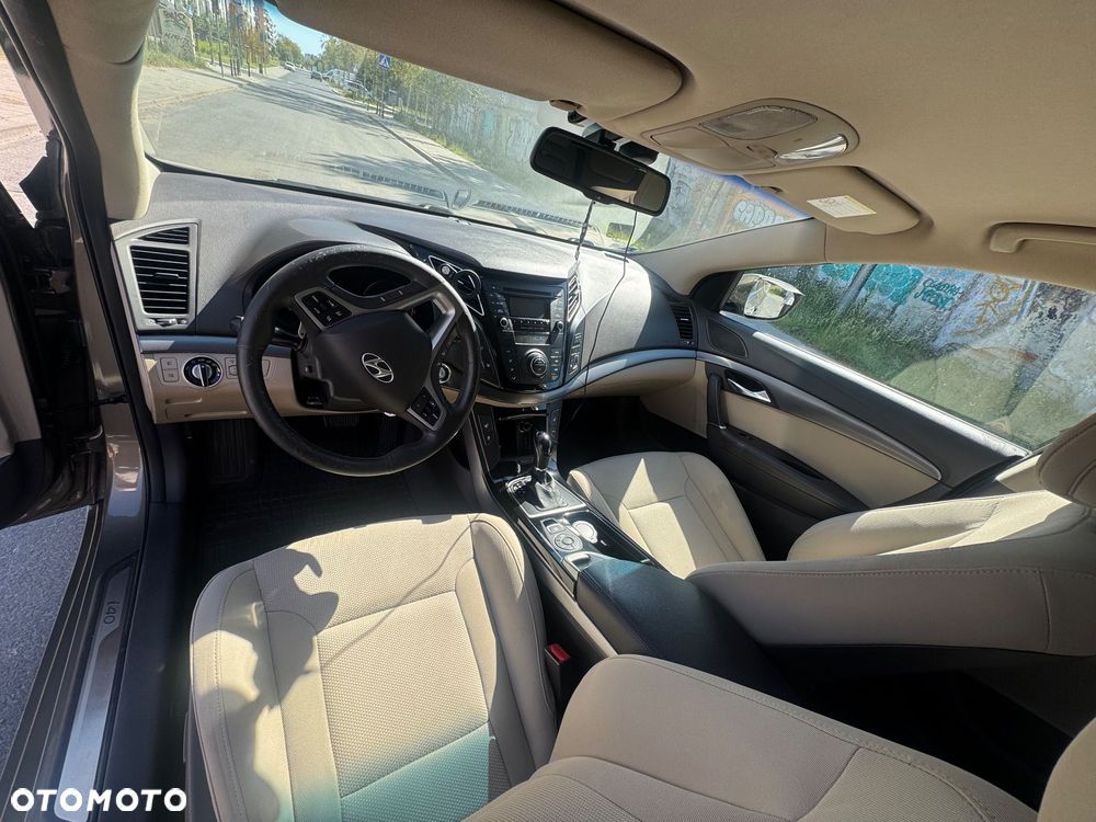 Hyundai i40 2.0 GDI Comfort - 19