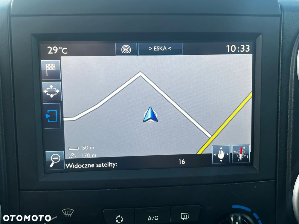 Peugeot Partner 110 Stop&Start Allure - 30
