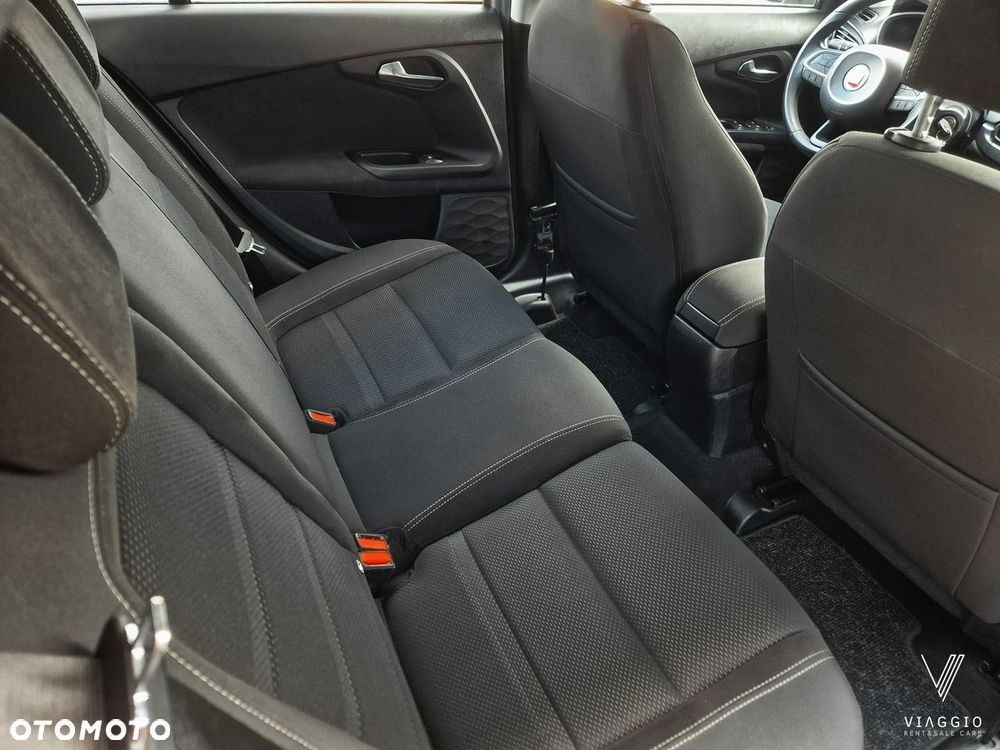 Fiat Tipo 1.4 T-Jet Lounge - 23