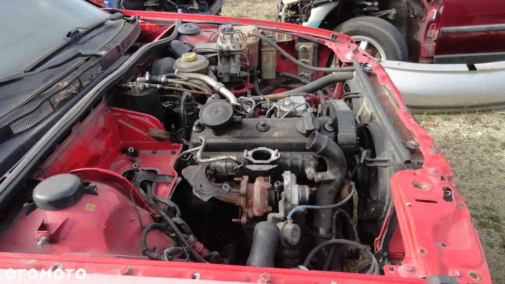 Audi 80 - 15