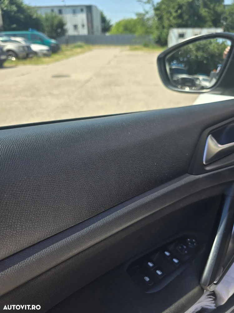 Peugeot 308 1.6 BlueHDi FAP STT Allure - 10