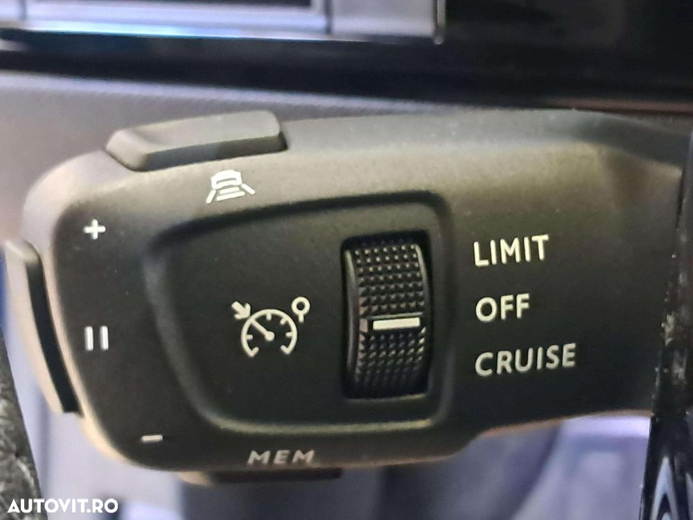 Peugeot 508 1.5 BlueHDI S&S EAT8 Allure Pack - 16