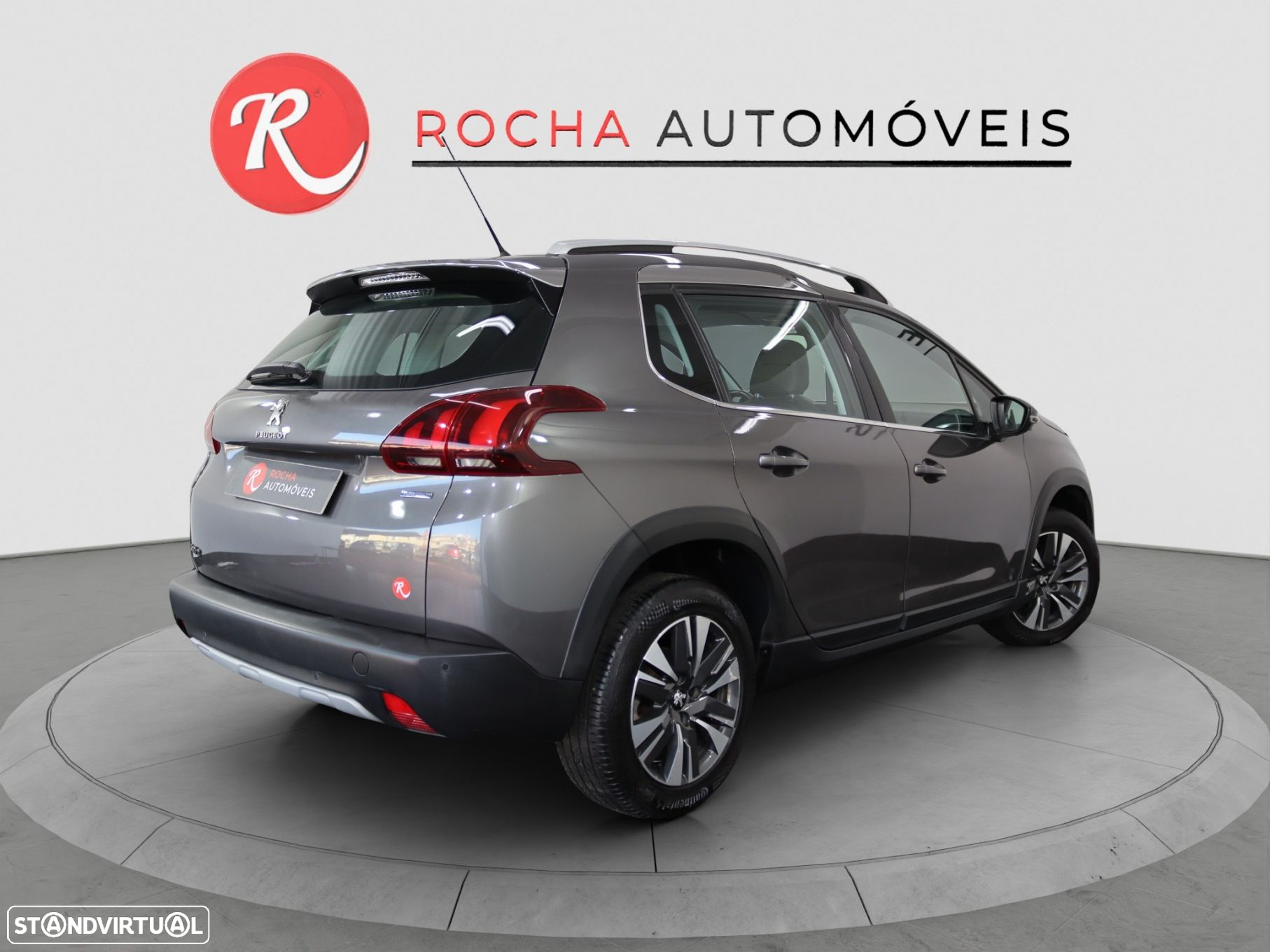 Peugeot 2008 PureTech 110 Stop&Start Allure - 7