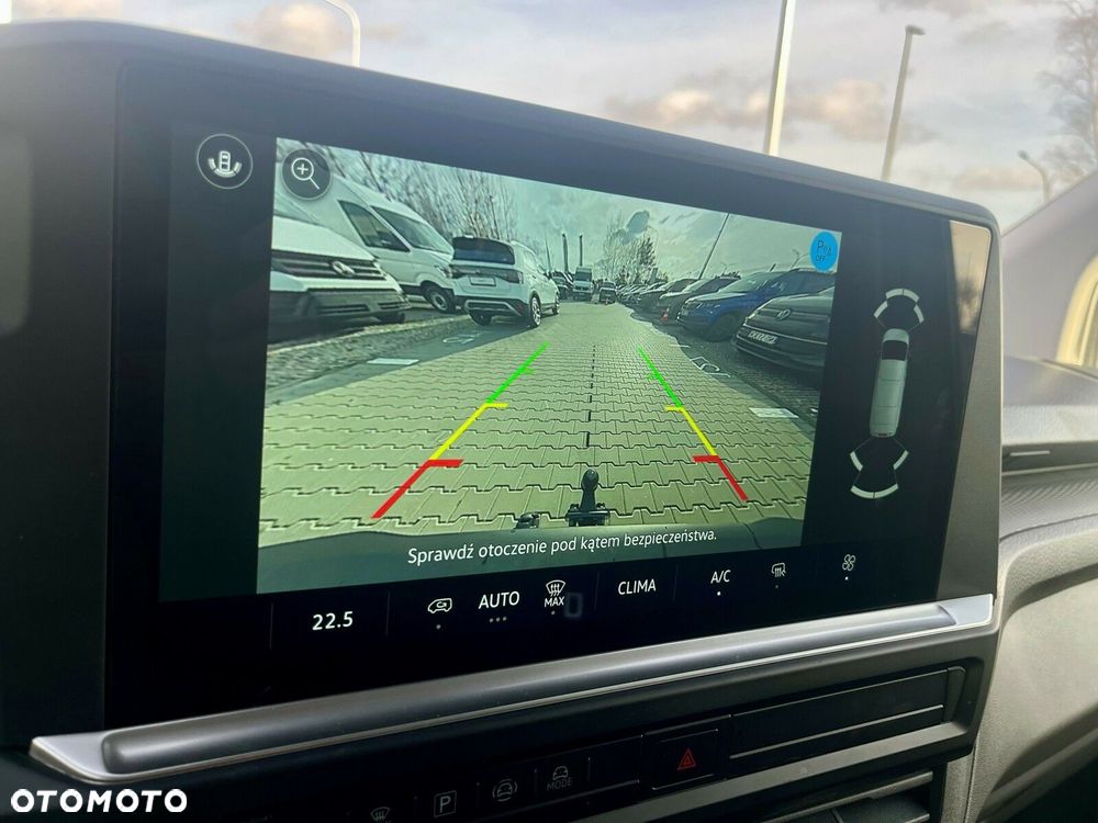 Volkswagen Transporter - 7