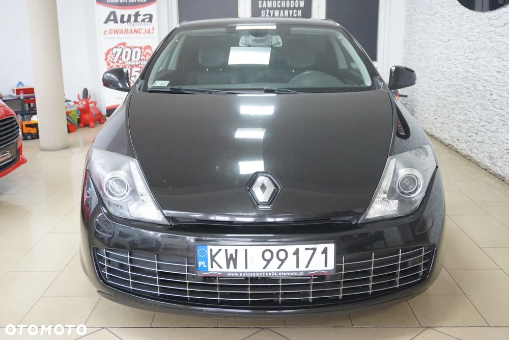 Renault Laguna V6 dCi 235 FAP GT - 2