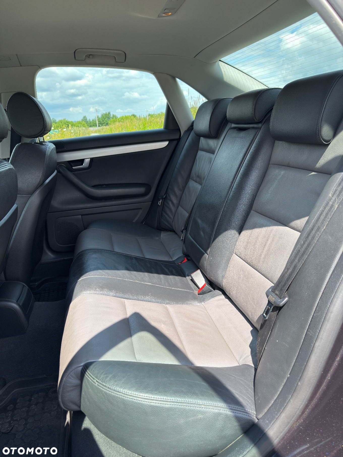 Audi A4 2.0 T FSI quattro tiptronic - 15
