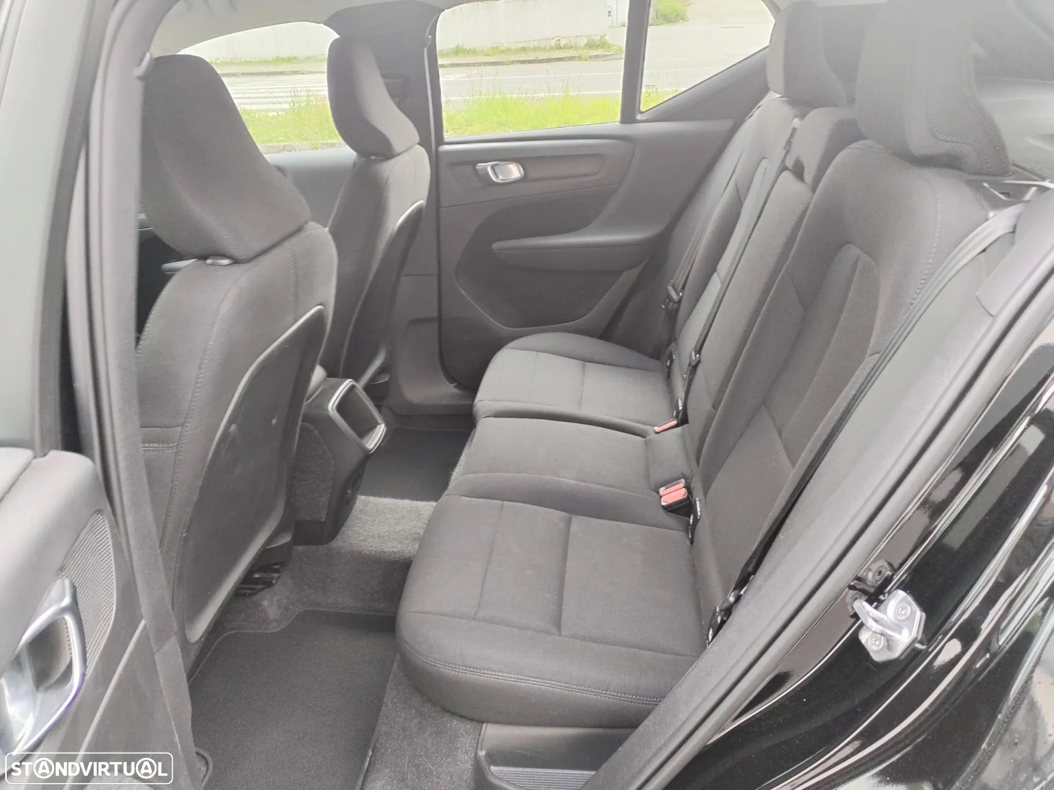 Volvo XC 40 1.5 T2 Essential - 3