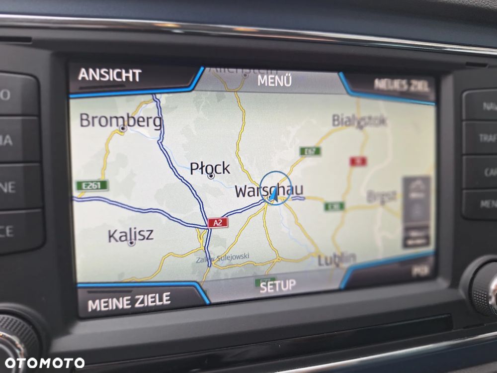Seat Leon 2.0 TDI DPF Start&Stop CONNECT - 22