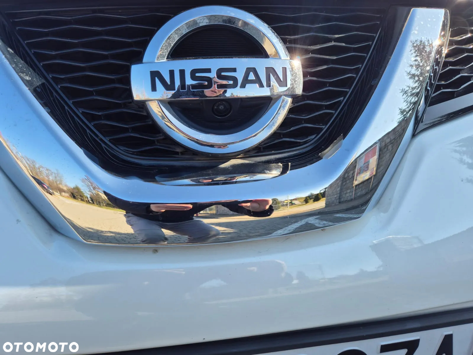 Nissan X-Trail 2.0 dCi Tekna 2WD Xtronic - 9