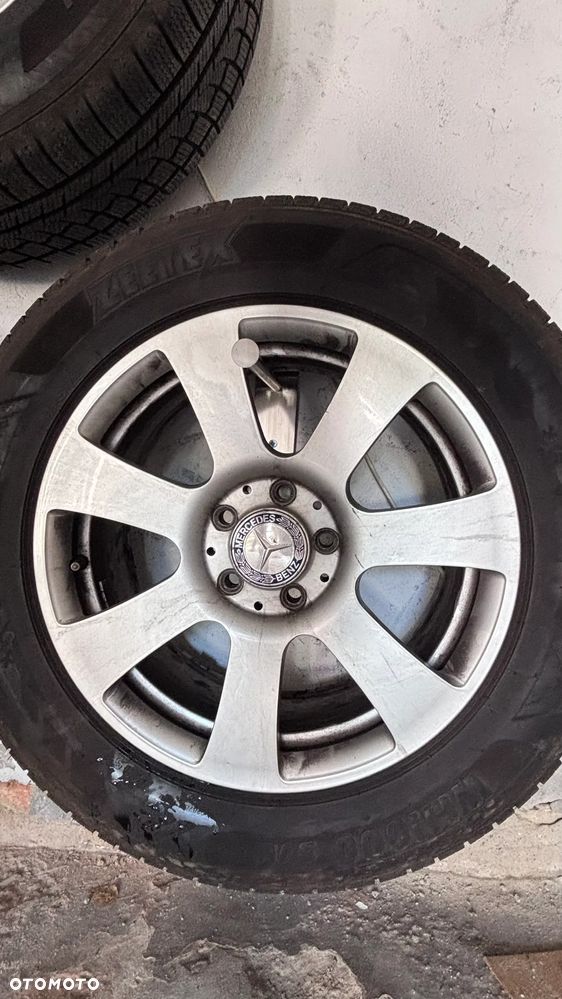 Mercedes-Benz GLK 350 4Matic 7G-TRONIC - 25
