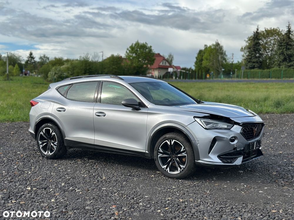 Cupra Formentor - 24