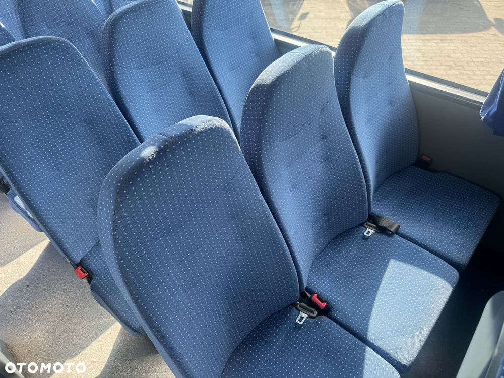 MAN A91 Fast Scoler III - 16