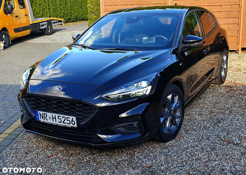 Ford Focus - 5