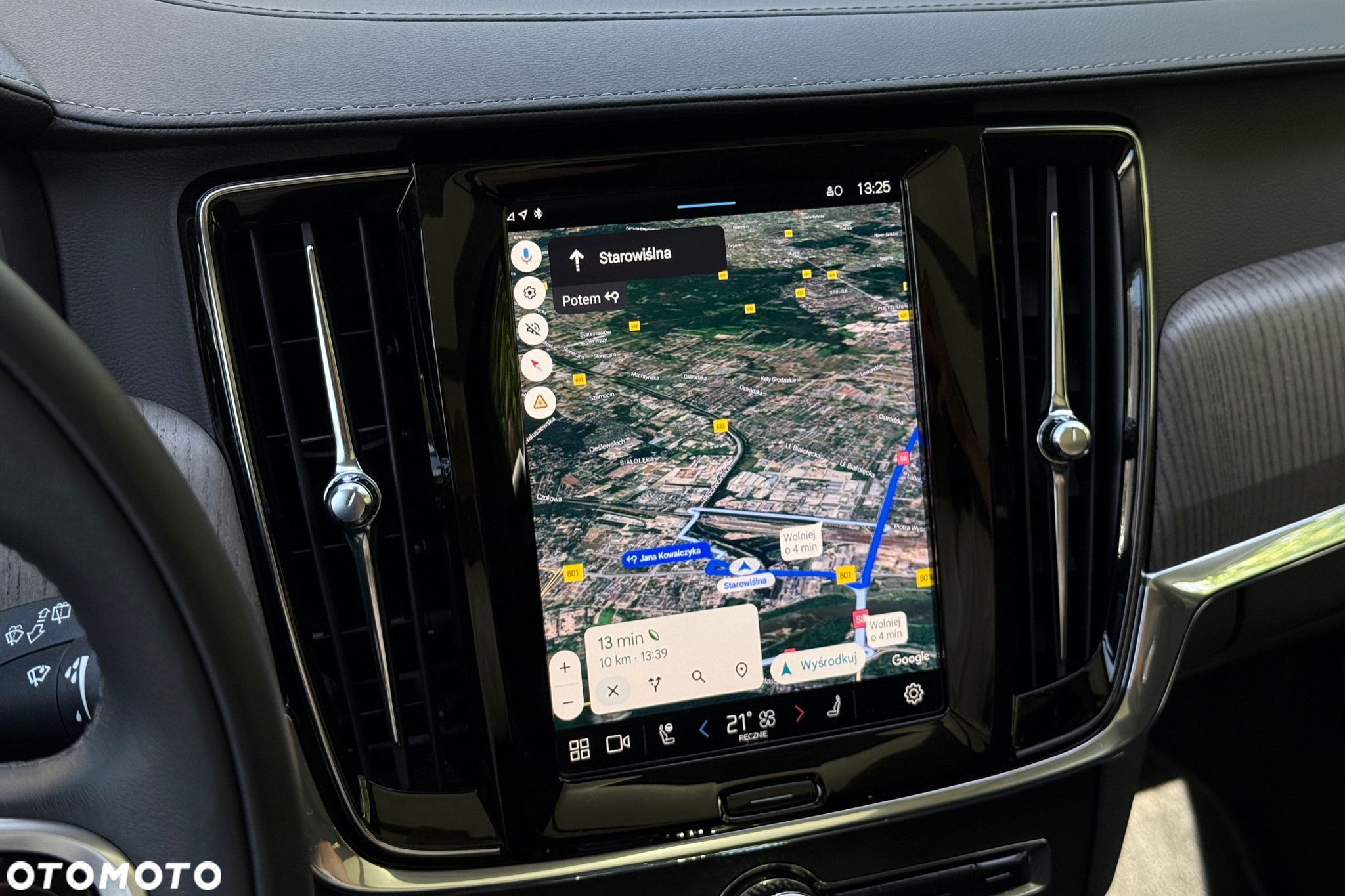 Volvo V90 - 23