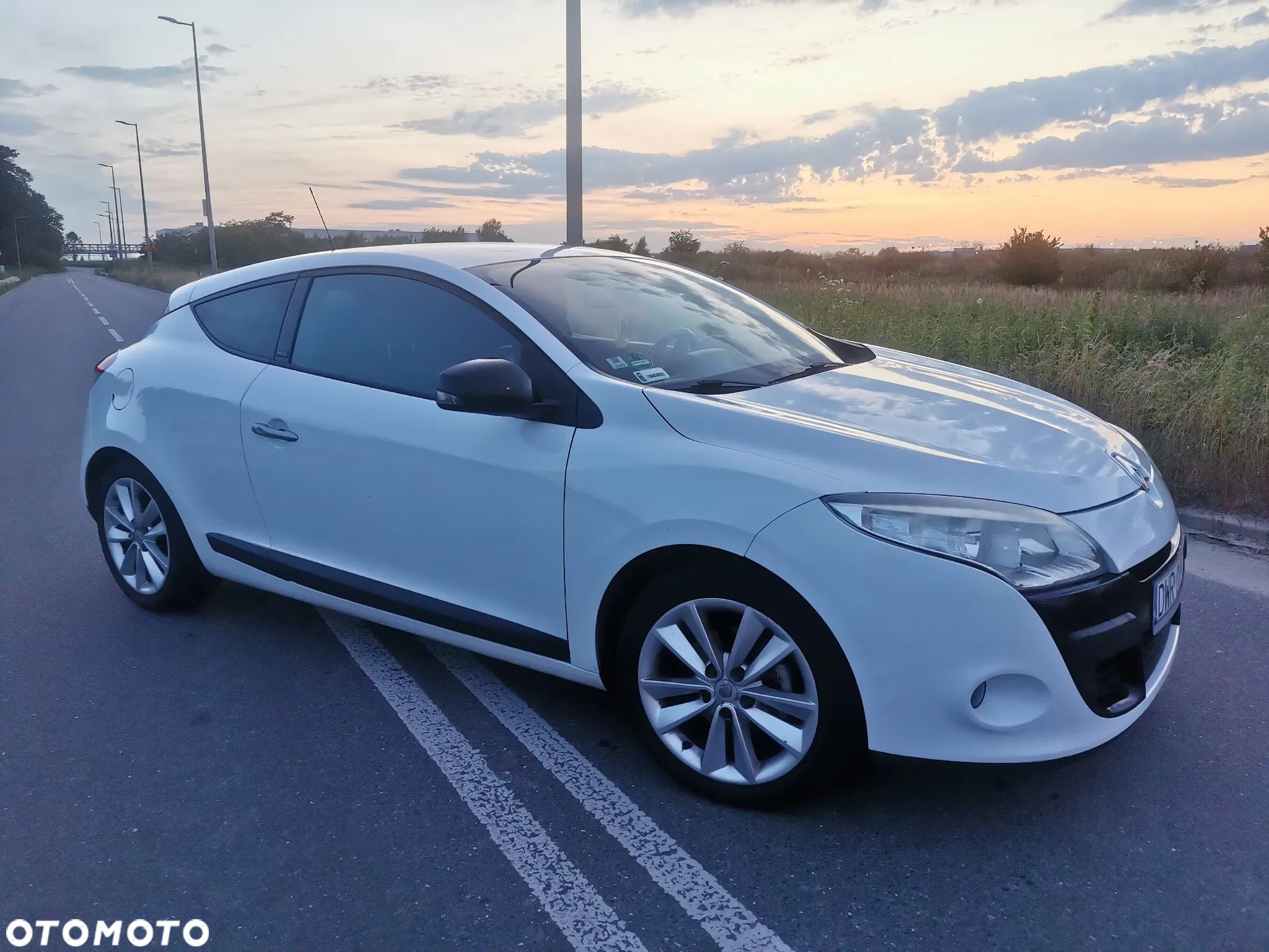 Renault Megane 1.4 16V TCE Dynamique - 1