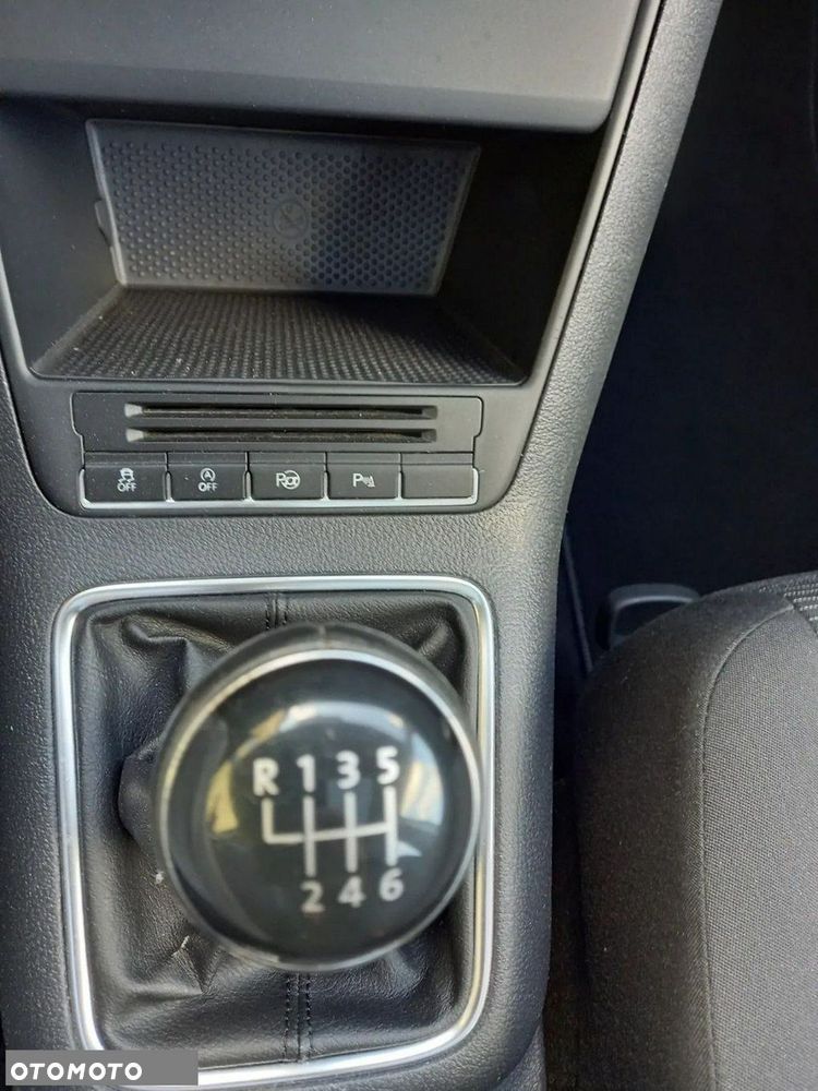 Volkswagen Tiguan 2.0 TDI Trend&Fun - 34