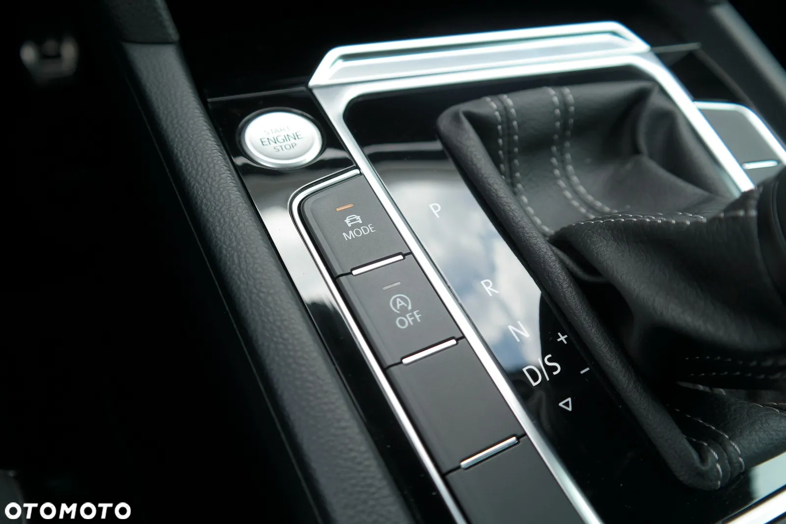 Volkswagen Arteon 2.0 TSI R-Line DSG - 38