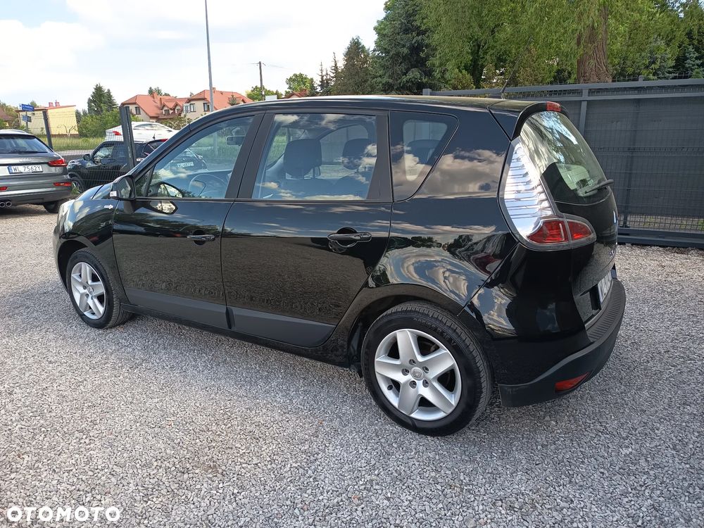 Renault Scenic 1.6 16V 110 TomTom Edition - 7