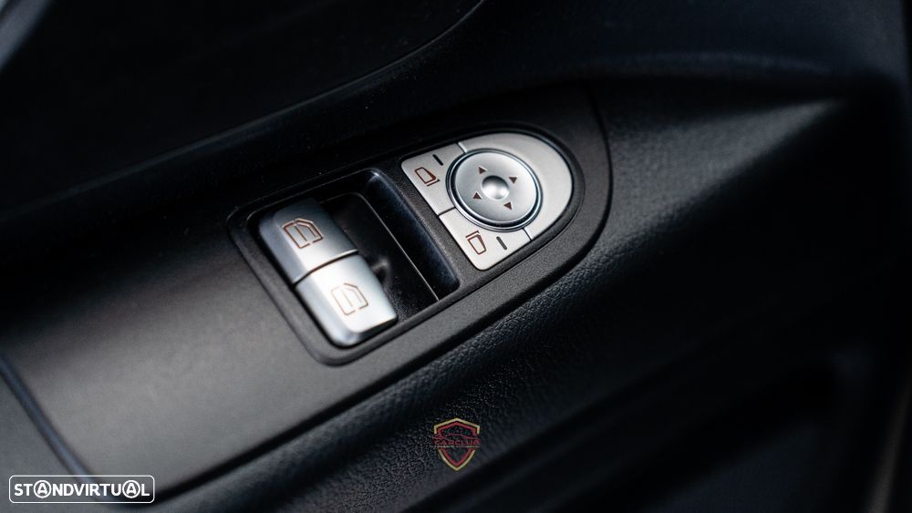 Mercedes-Benz Vito 114 9G-Tronic - 16