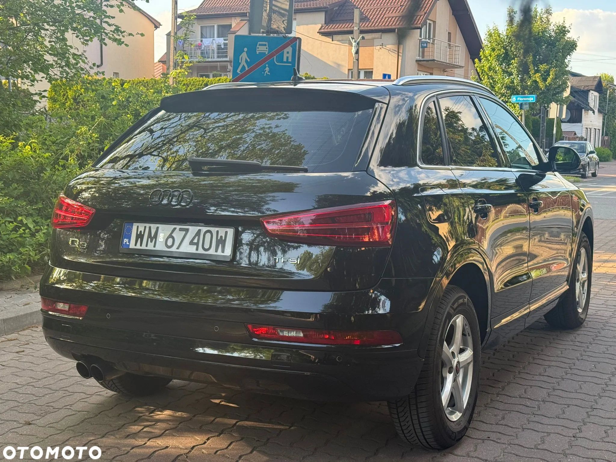 Audi Q3 2.0 TFSI Quattro Sport S tronic - 5