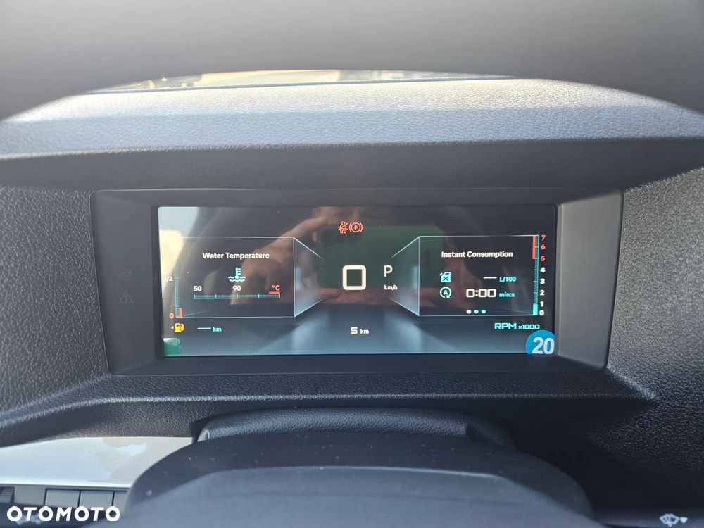 Citroën SpaceTourer 2.2 BlueHDi XL Plus EAT8 - 13
