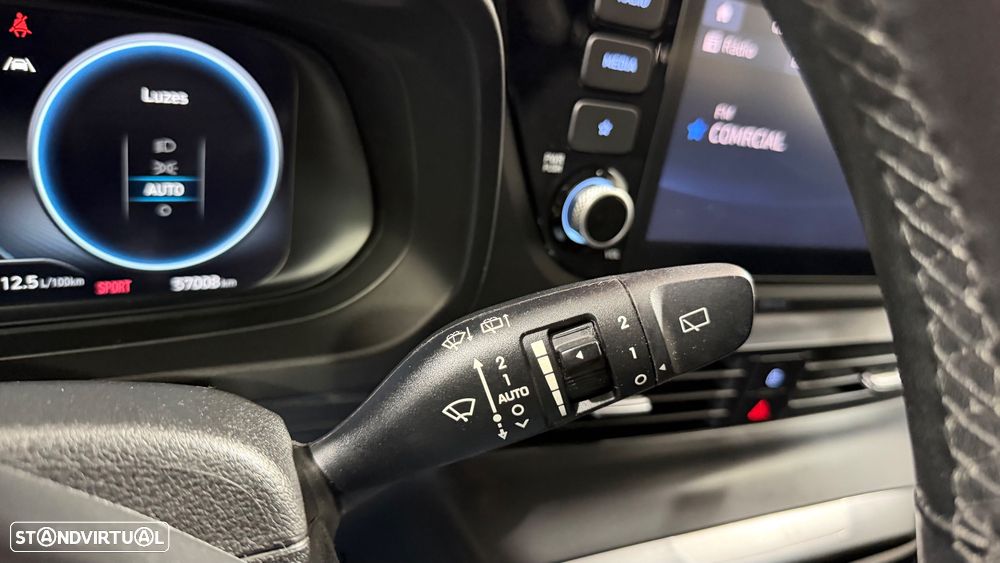Hyundai Bayon 1.0 T-GDI Premium - 21