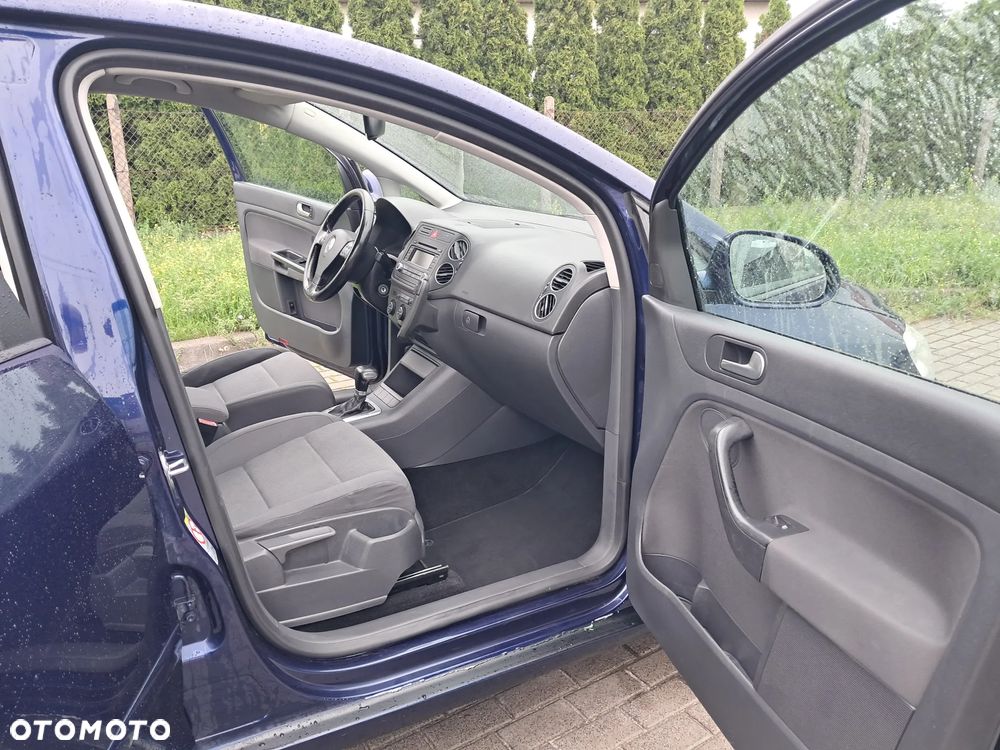 Volkswagen Golf 2.0 FSI Automatik Comfortline - 15