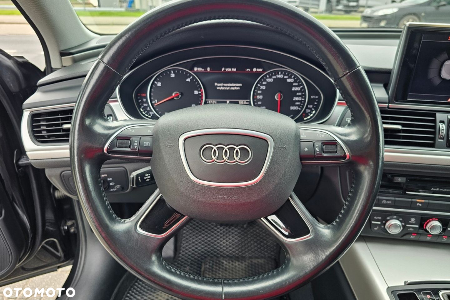 Audi A6 - 22