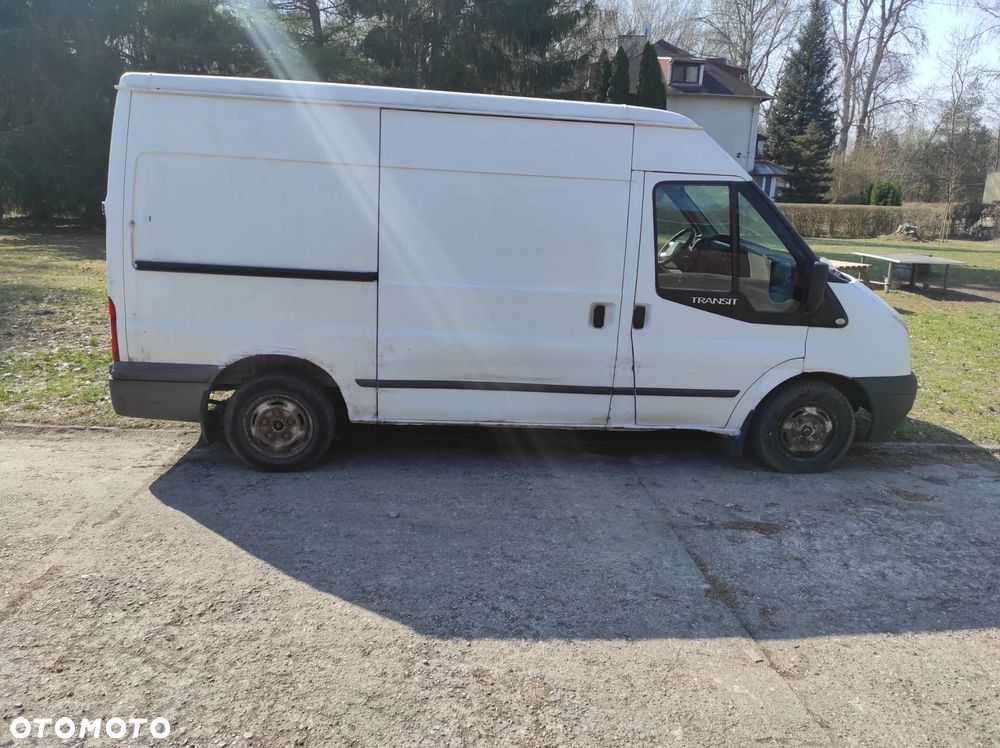 Ford TRANSIT - 4