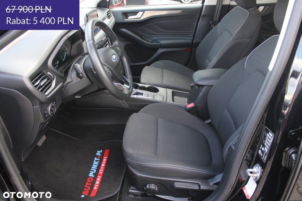 Ford Focus - 19