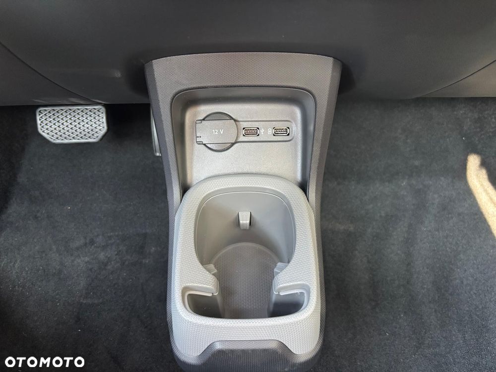 Leapmotor T03 37.3 kWh Smart - 21