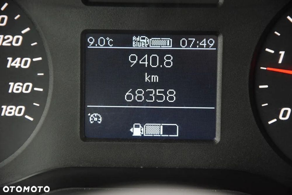 Mercedes-Benz SPRINTER ​*514CDI​*KONTENER​*WINDA​*KLIMATRONIC​*2 - 13