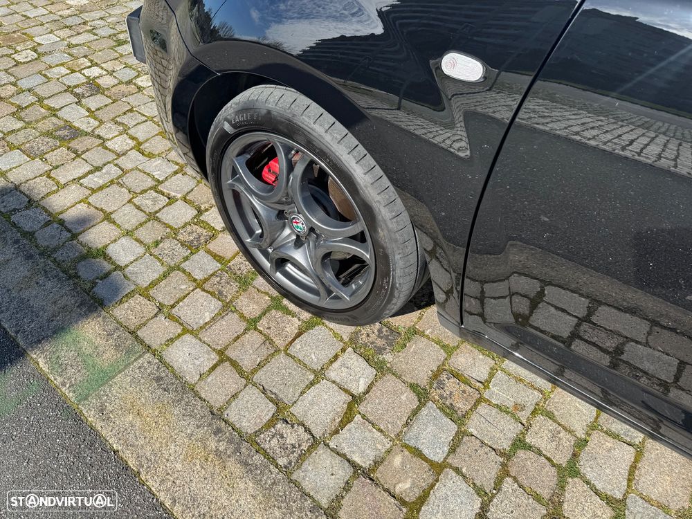 Alfa Romeo MiTo 1.3 JTDM Super - 4