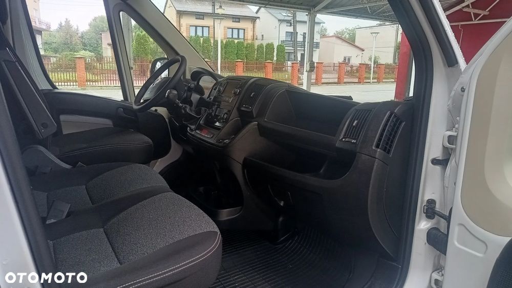 Fiat Ducato - 19
