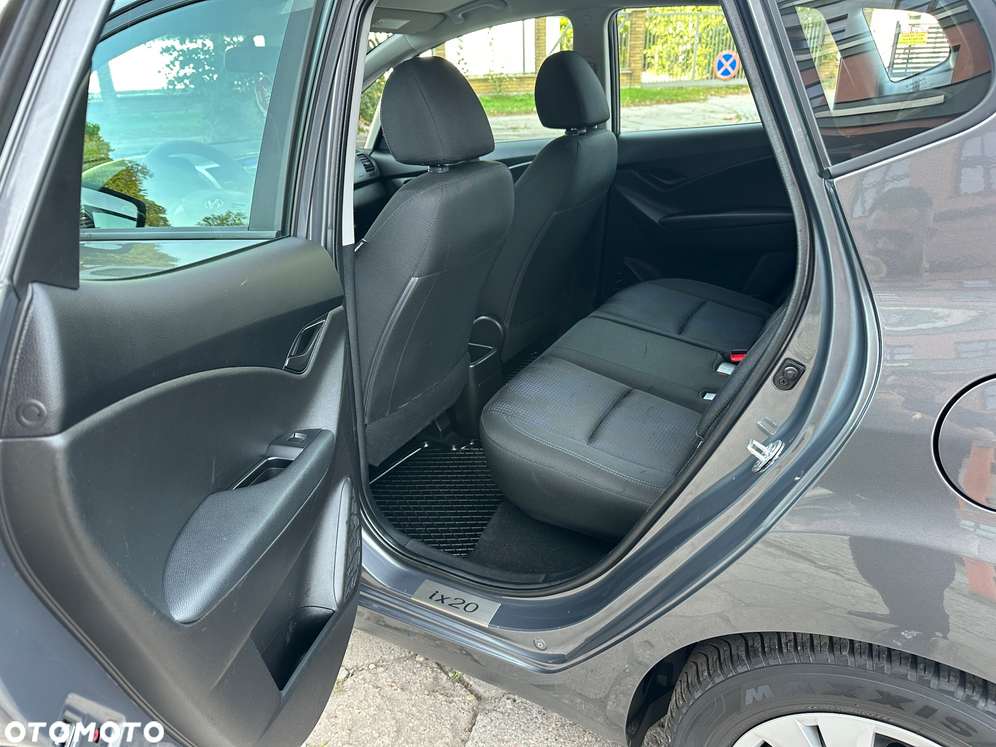 Hyundai ix20 1.4 Classic + - 16