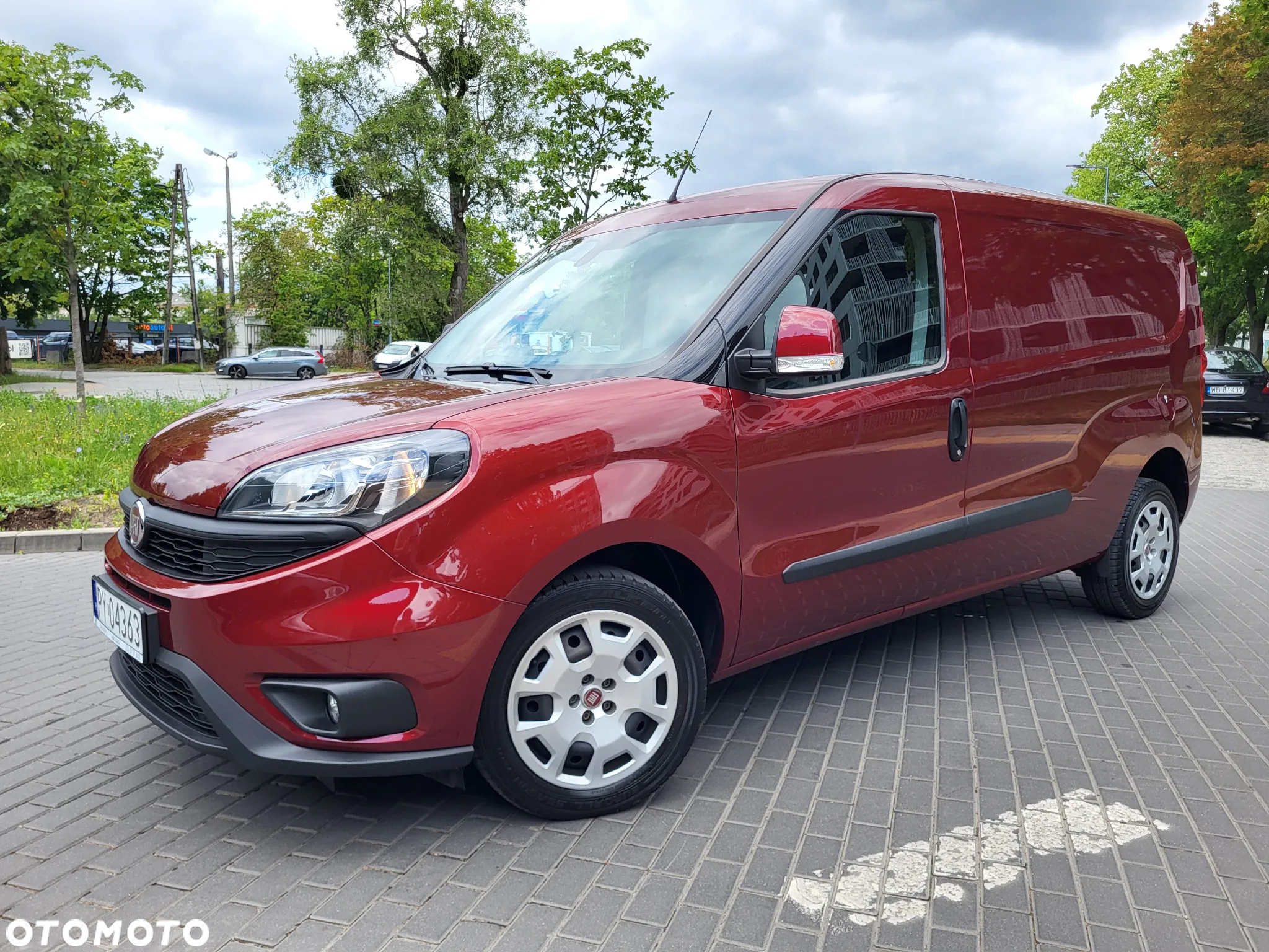 Fiat DOBLO - 3