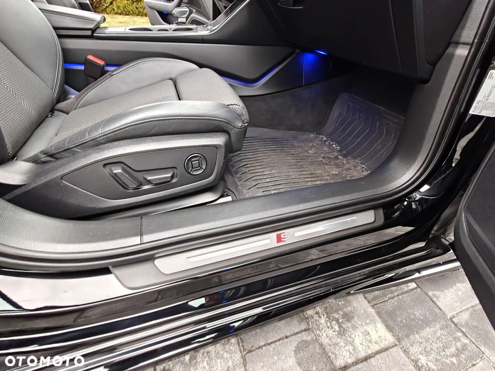 Audi A6 Limousine - 16