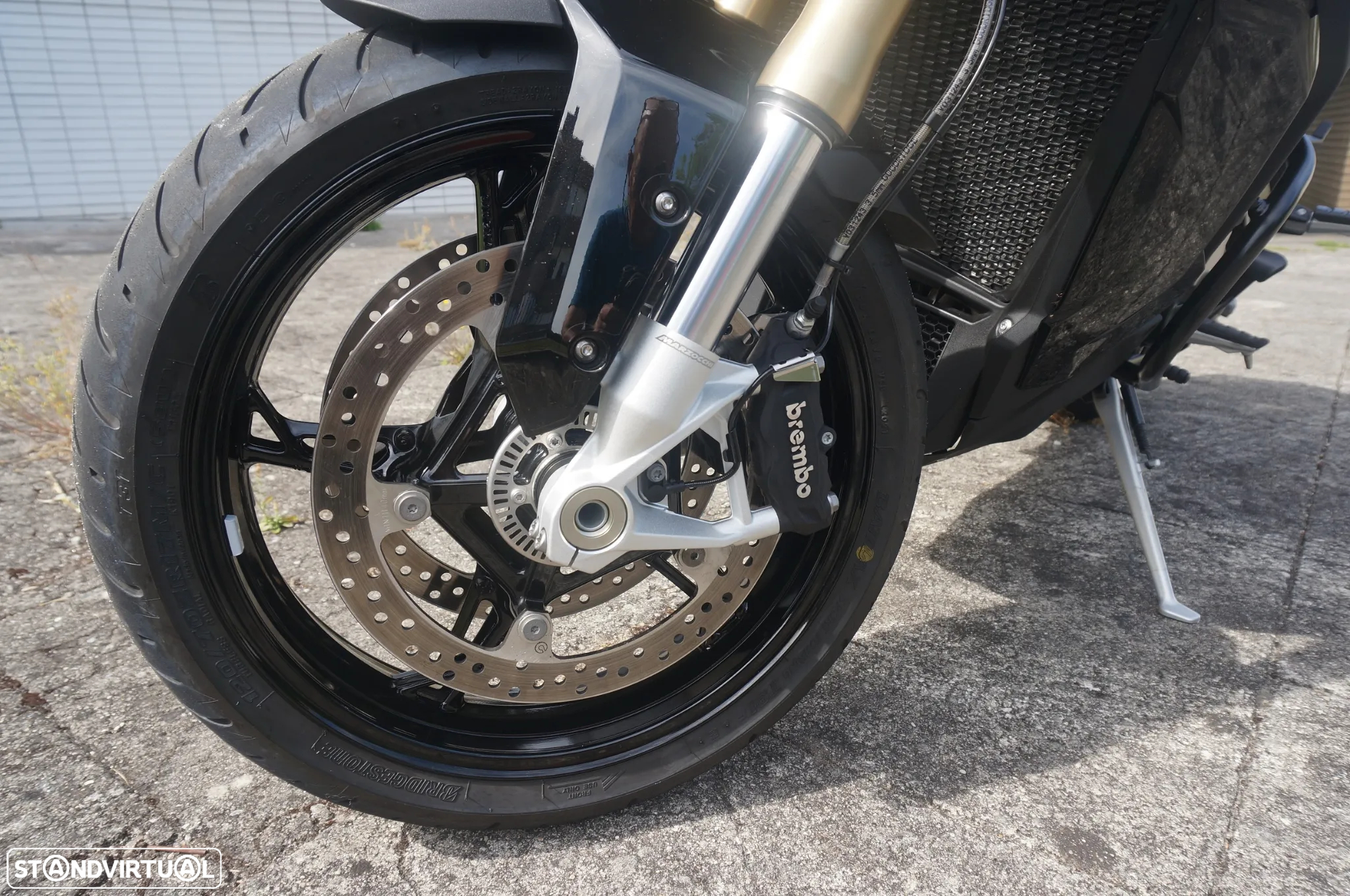 BMW S 1000 XR - 28