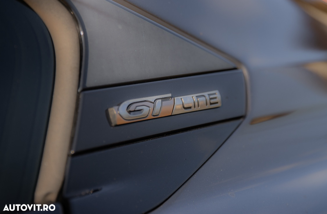 Peugeot 508 2.0 BlueHDI STT Aut. GT Line - 18