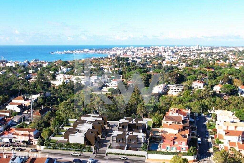 Moradia Exclusiva T5+1 na Quinta das Giestas - Estoril - Grande imagem: 5/24