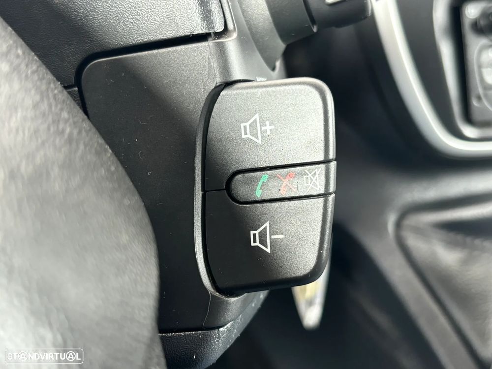 Renault Kangoo MAXI - 21