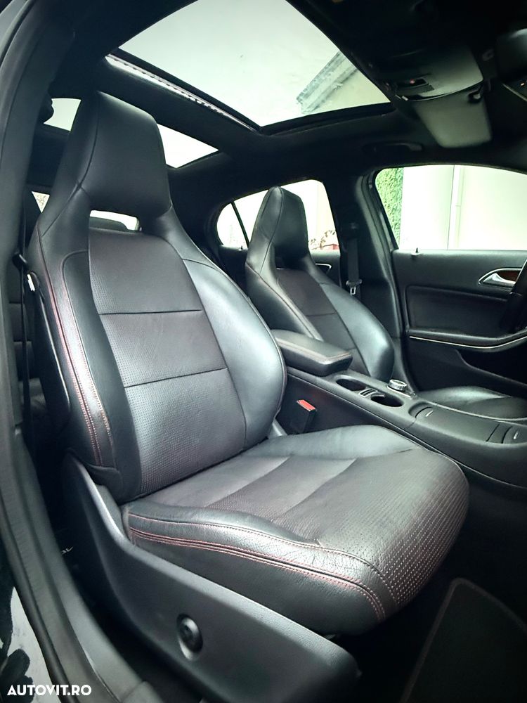 Mercedes-Benz GLA 220 d 4Matic 7G-DCT AMG Line - 6