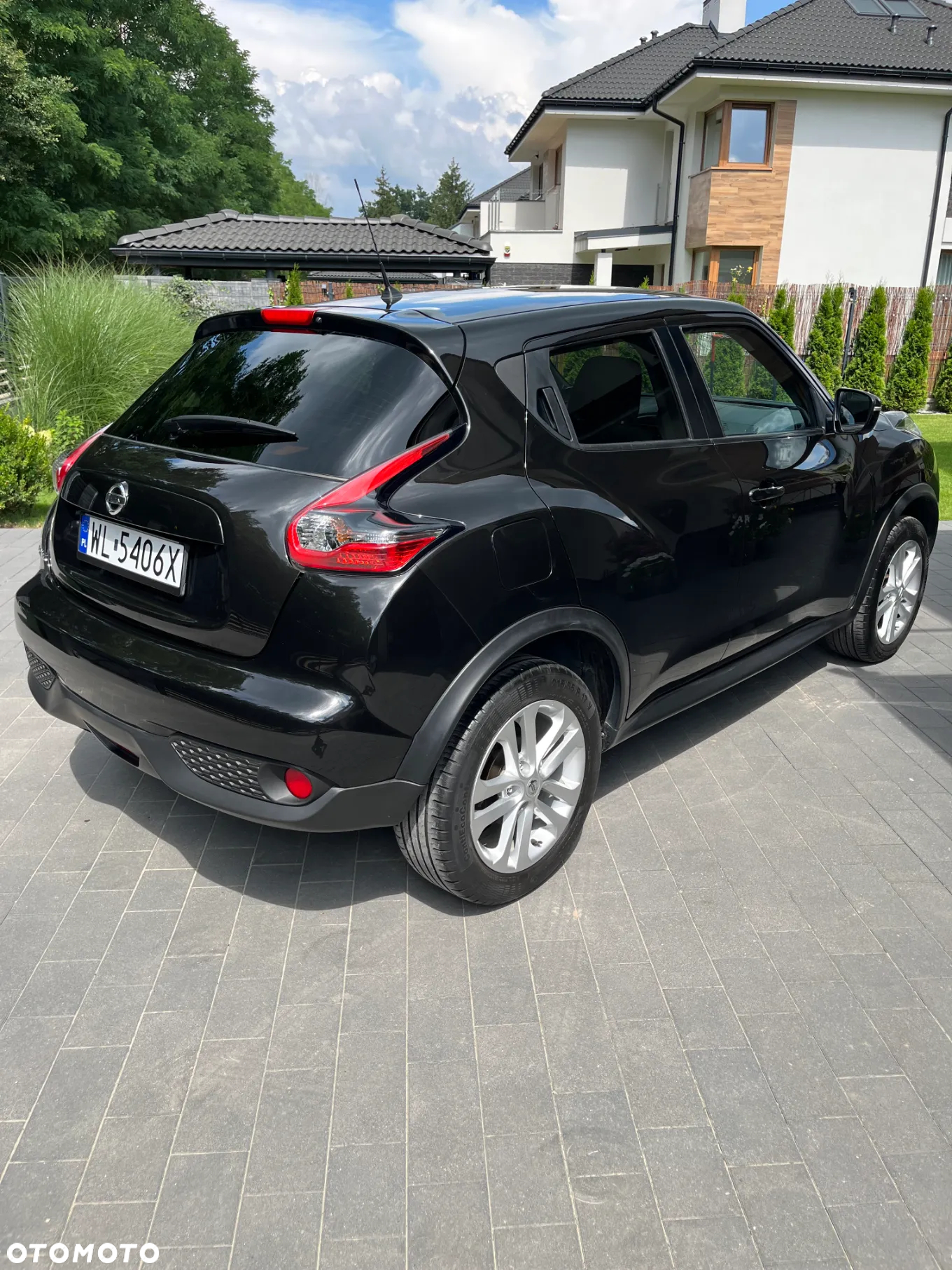 Nissan Juke 1.2 DIG-T Acenta - 6