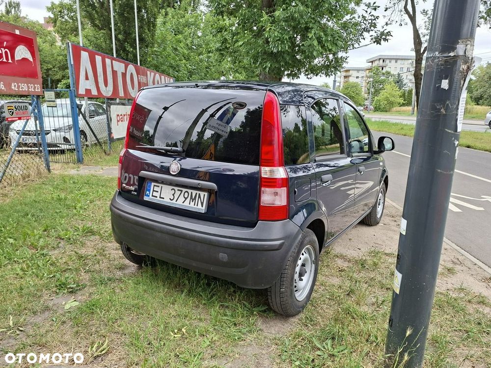 Fiat Panda - 4